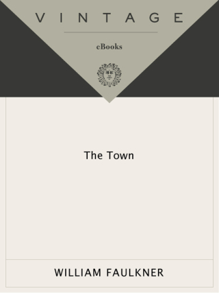 The Town