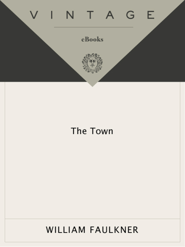 The Town