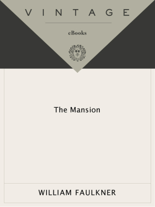 The Mansion