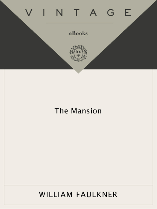 The Mansion