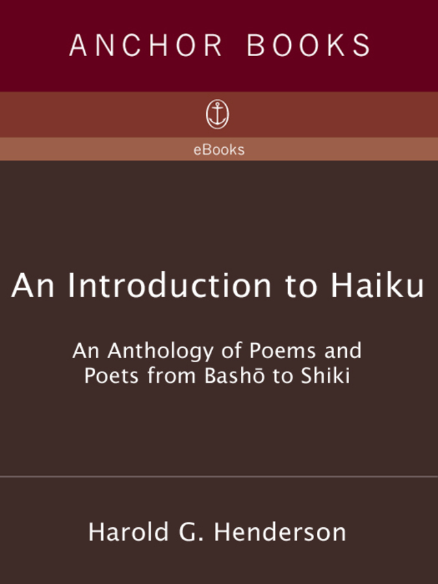 Intro to Haiku