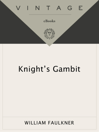 Knight's Gambit