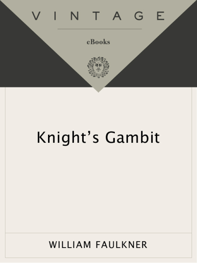 Knight's Gambit