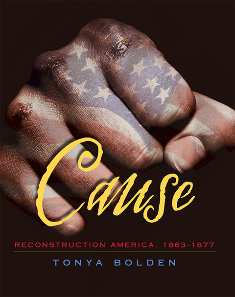 Cover image for book Cause