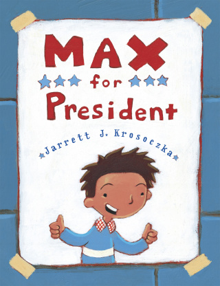 Max for President