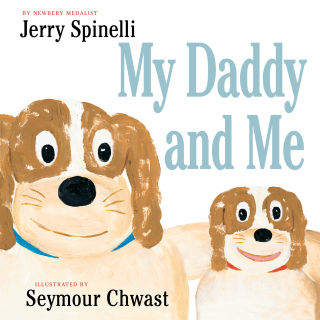My Daddy and Me