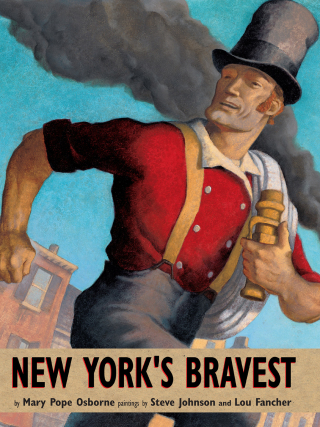 New York's Bravest