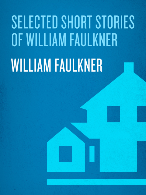Cover image for book Selected Short Stories