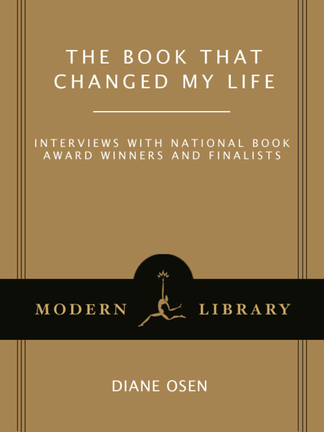 The Book That Changed My Life