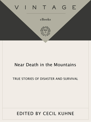 Near Death in the Mountains
