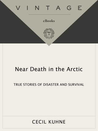Near Death in the Arctic