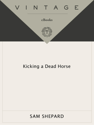 Kicking a Dead Horse