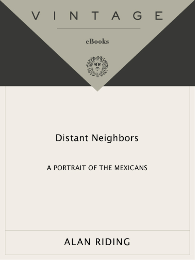 Distant Neighbors