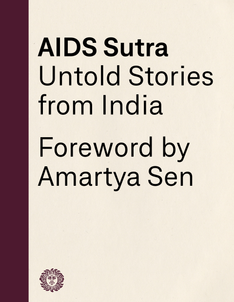 Cover image for book AIDS Sutra