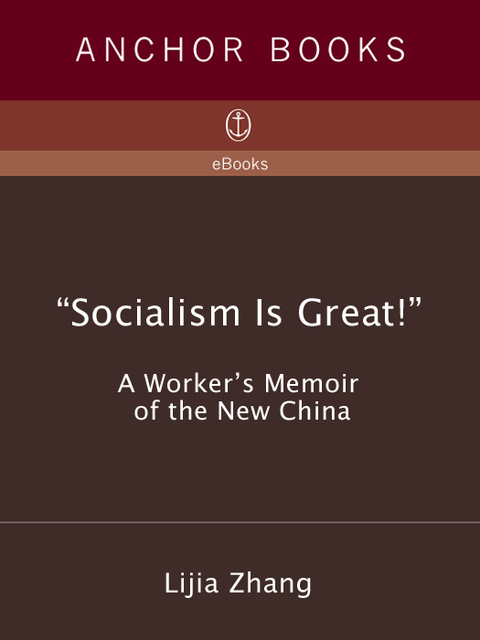 Cover image for book Socialism Is Great!