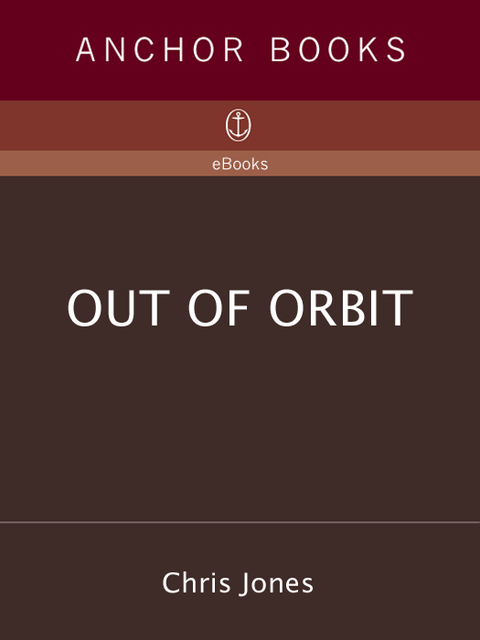 Cover image for book Out of Orbit