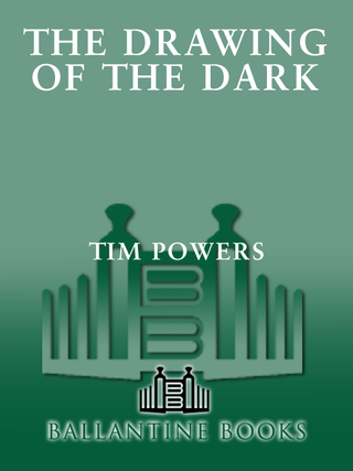 The Drawing of the Dark