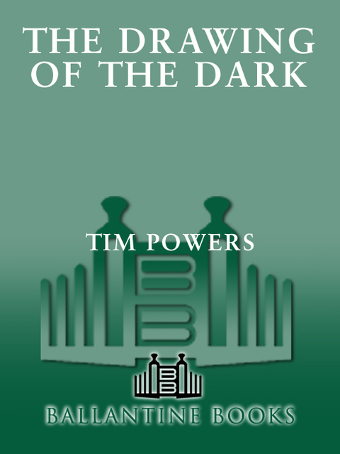 Cover image for book The Drawing of the Dark