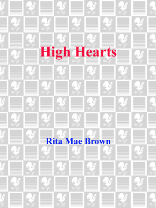 High Hearts