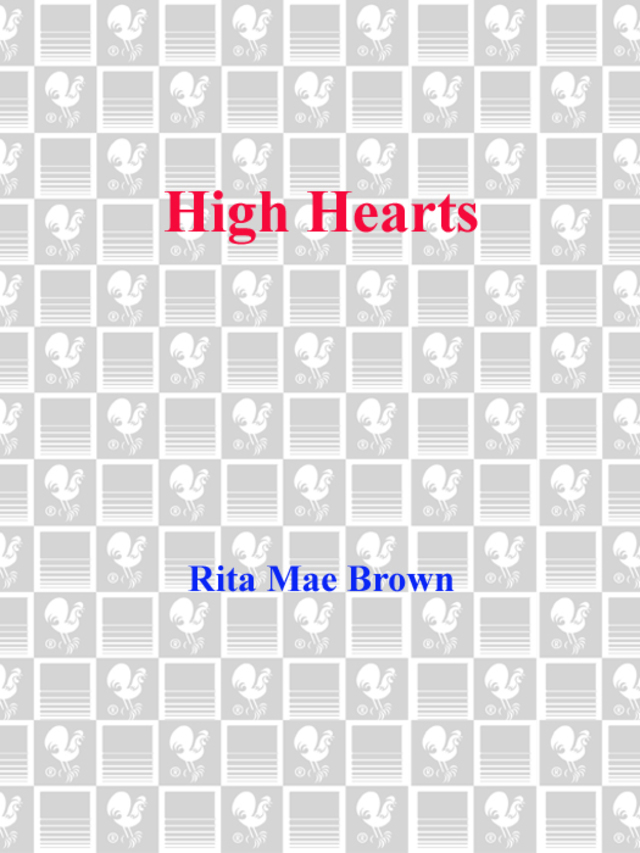 High Hearts