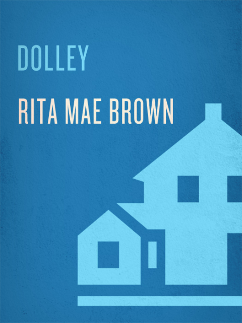 Cover image for book Dolley