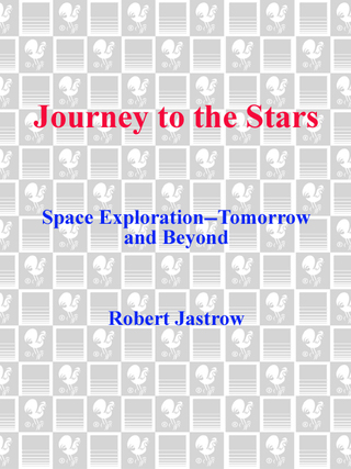 Journey to the Stars