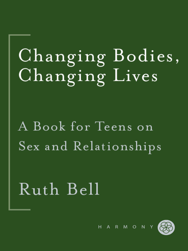 Changing Bodies, Changing Lives: Expanded Third Edition