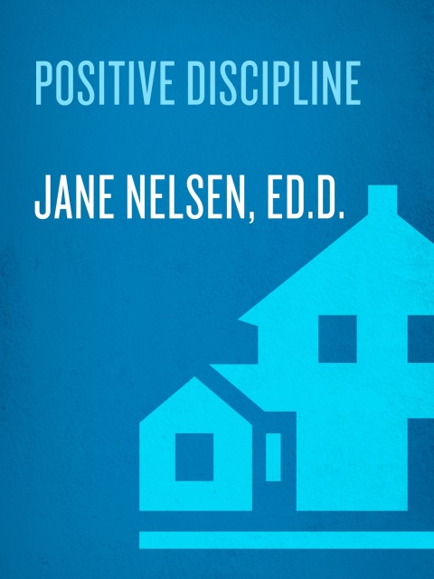 Cover image for book Positive Discipline