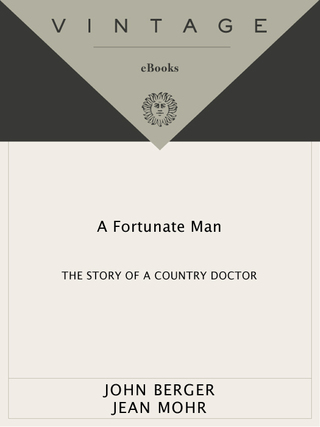 A Fortunate Man