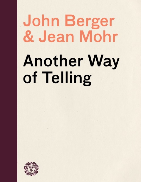 Cover image for book Another Way of Telling