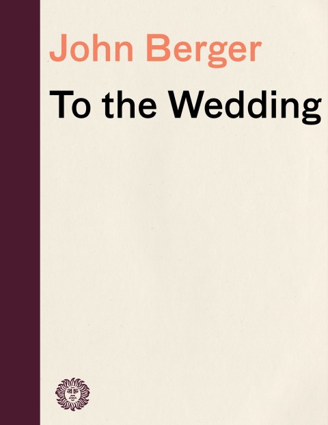 Cover image for book To the Wedding