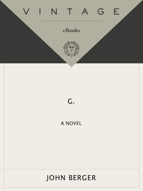 Cover image for book G.