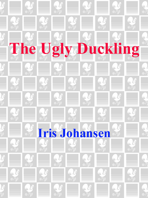 Cover image for book The Ugly Duckling
