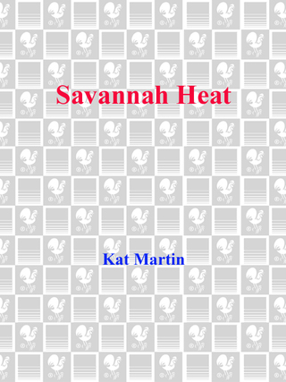 Savannah Heat
