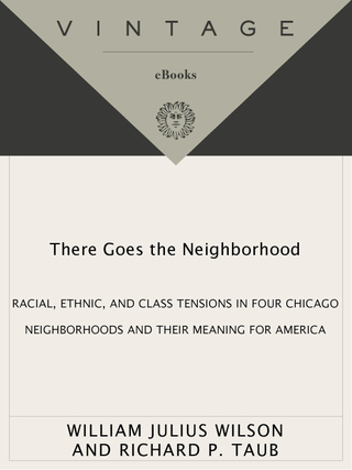 There Goes the Neighborhood