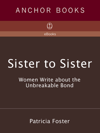 Sister to Sister