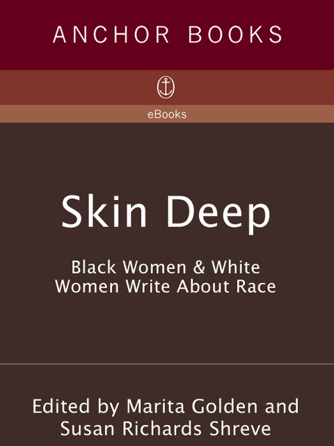 Cover image for book Skin Deep
