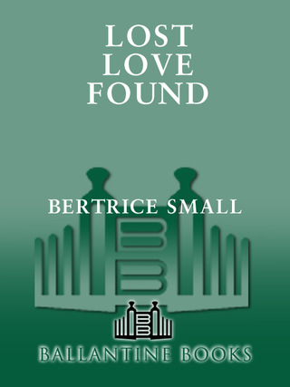 Lost Love Found