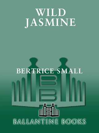 Wild Jasmine