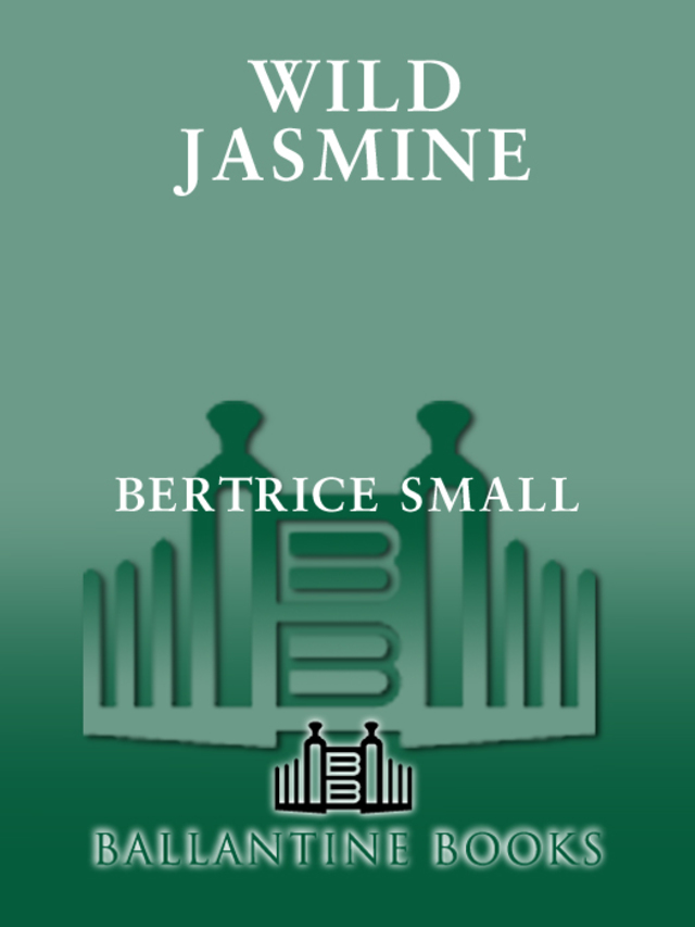 Wild Jasmine