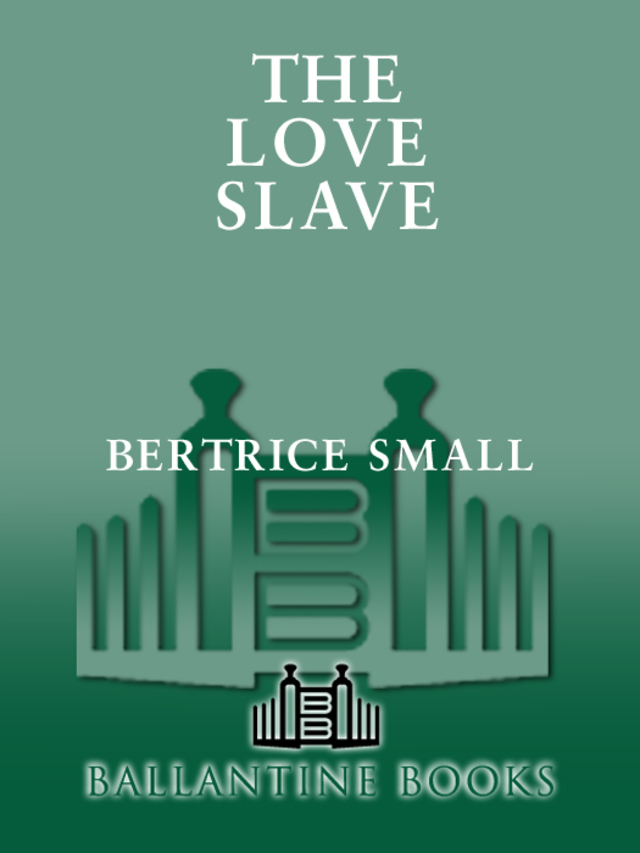 Love Slave