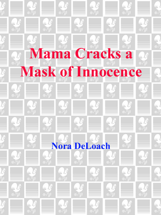 Mama Cracks a Mask of Innocence