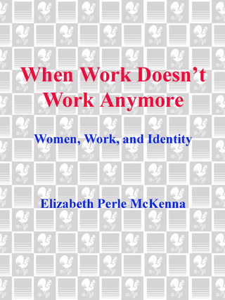 When Work Doesn't Work Anymore