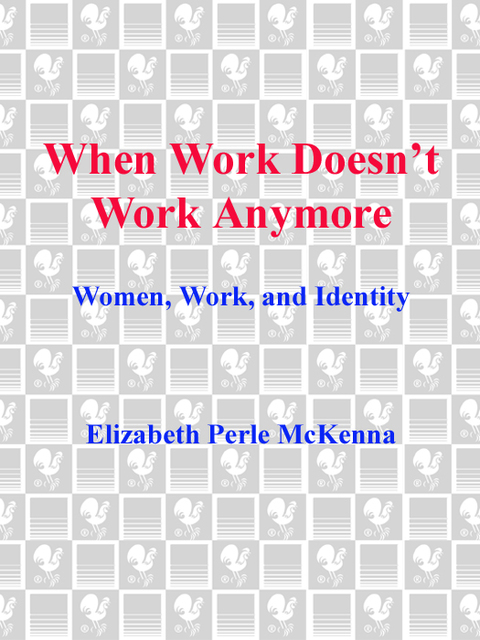 Cover image for book When Work Doesn't Work Anymore