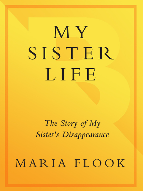 Cover image for book My Sister Life