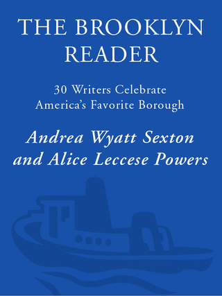 The Brooklyn Reader