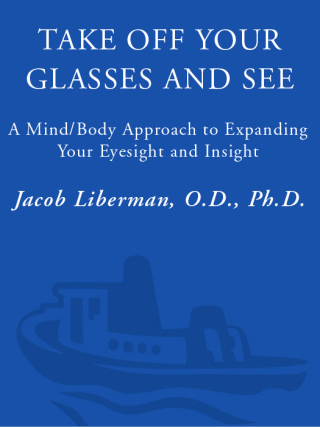 Take Off Your Glasses and See