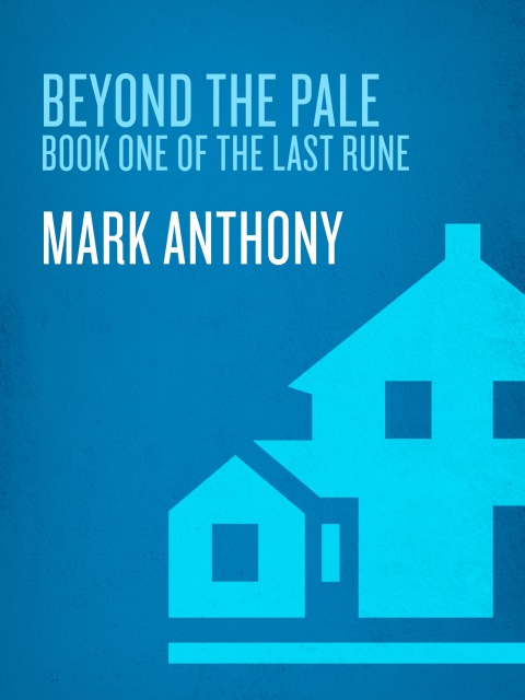 Cover image for book Beyond the Pale