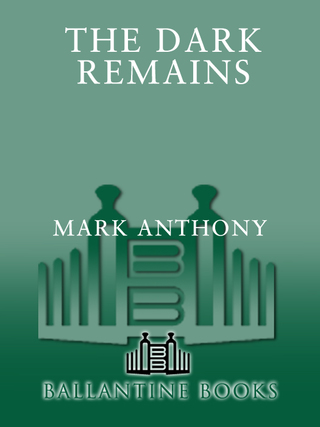 The Dark Remains