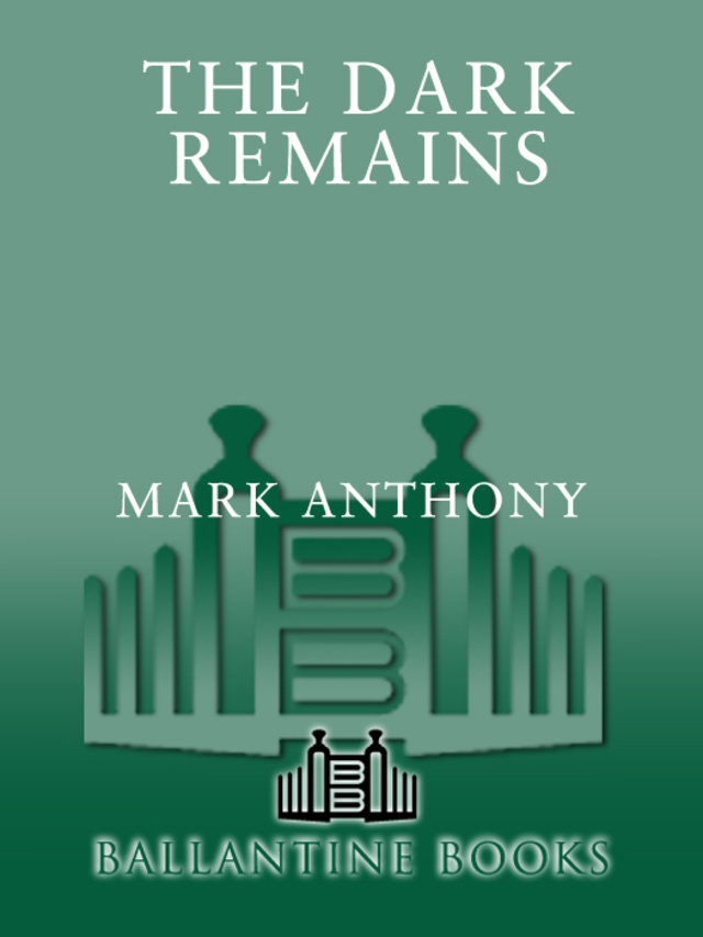 The Dark Remains